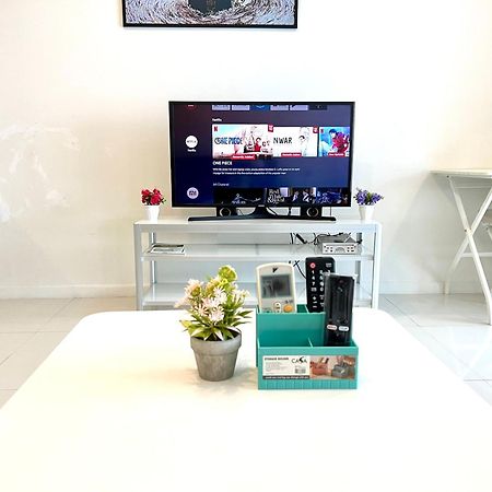 Summer Suites Near Klcc 쿠알라룸푸르 외부 사진