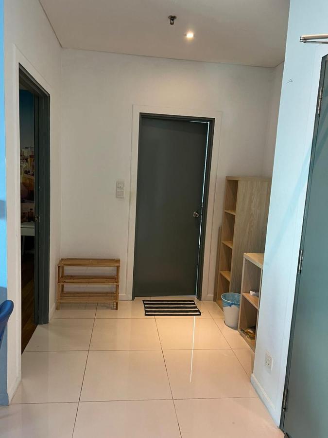 Summer Suites Near Klcc 쿠알라룸푸르 외부 사진