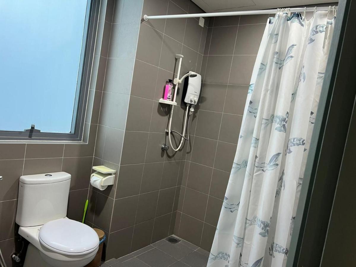 Summer Suites Near Klcc 쿠알라룸푸르 외부 사진