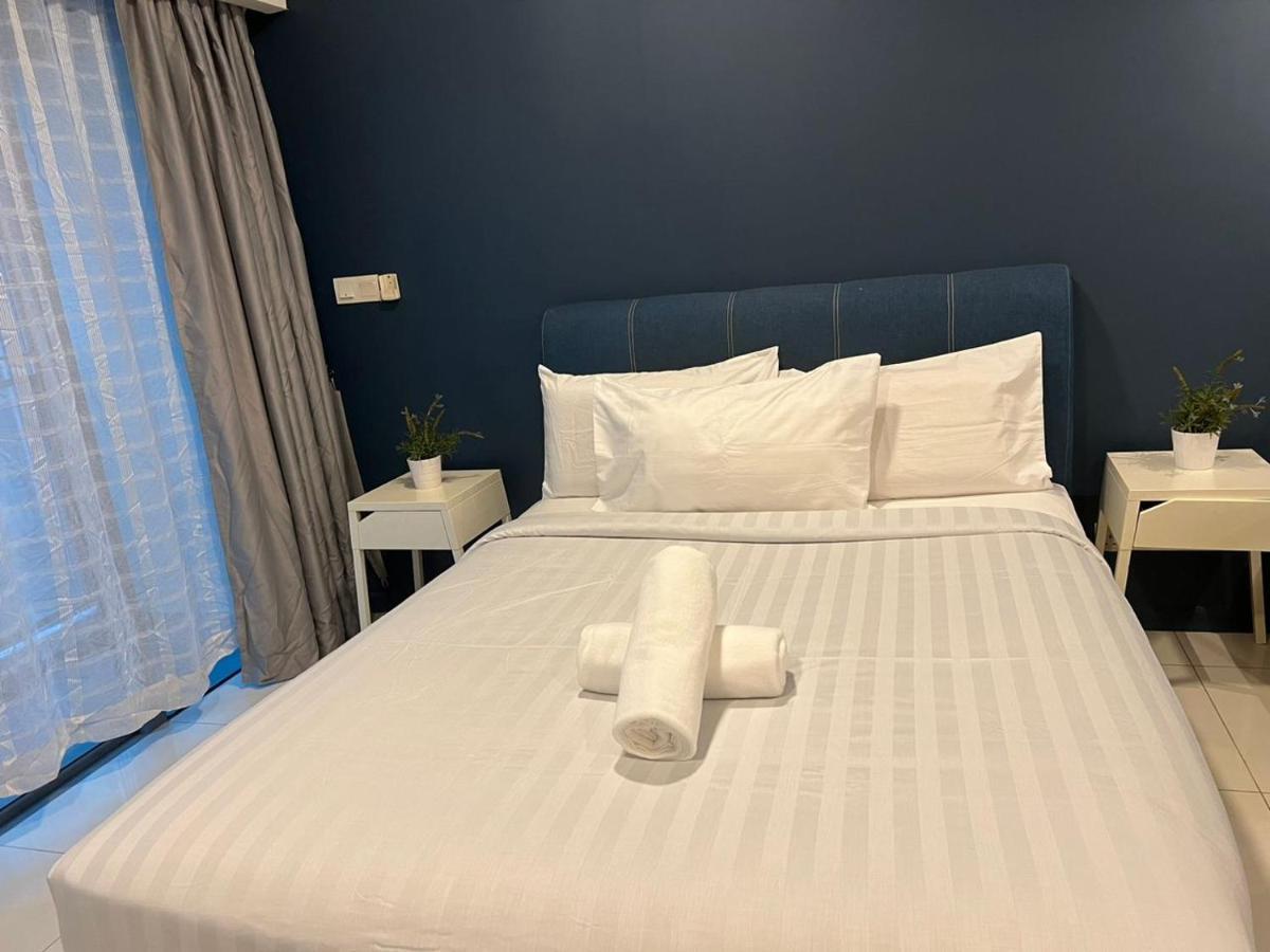 Summer Suites Near Klcc 쿠알라룸푸르 외부 사진