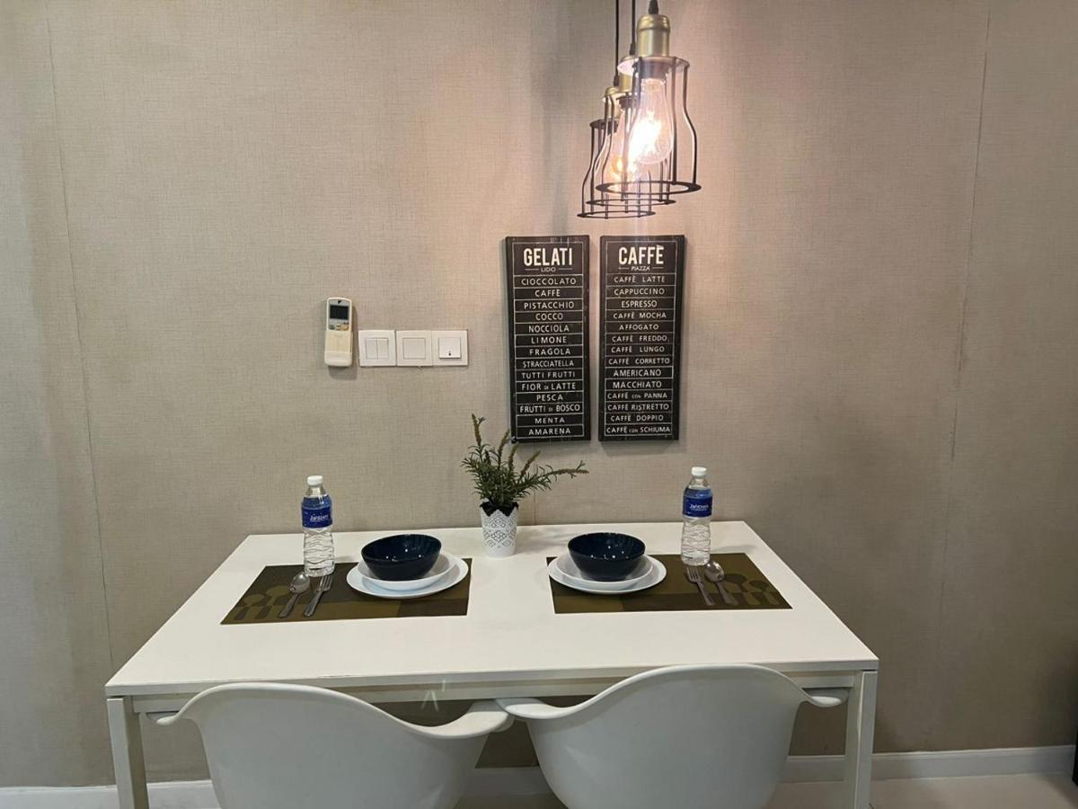 Summer Suites Near Klcc 쿠알라룸푸르 외부 사진