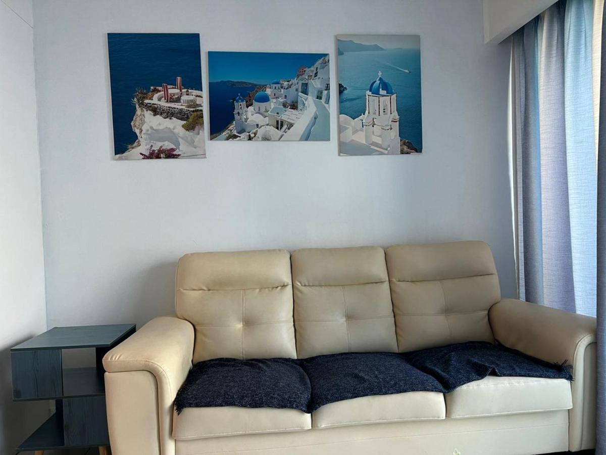 Summer Suites Near Klcc 쿠알라룸푸르 외부 사진
