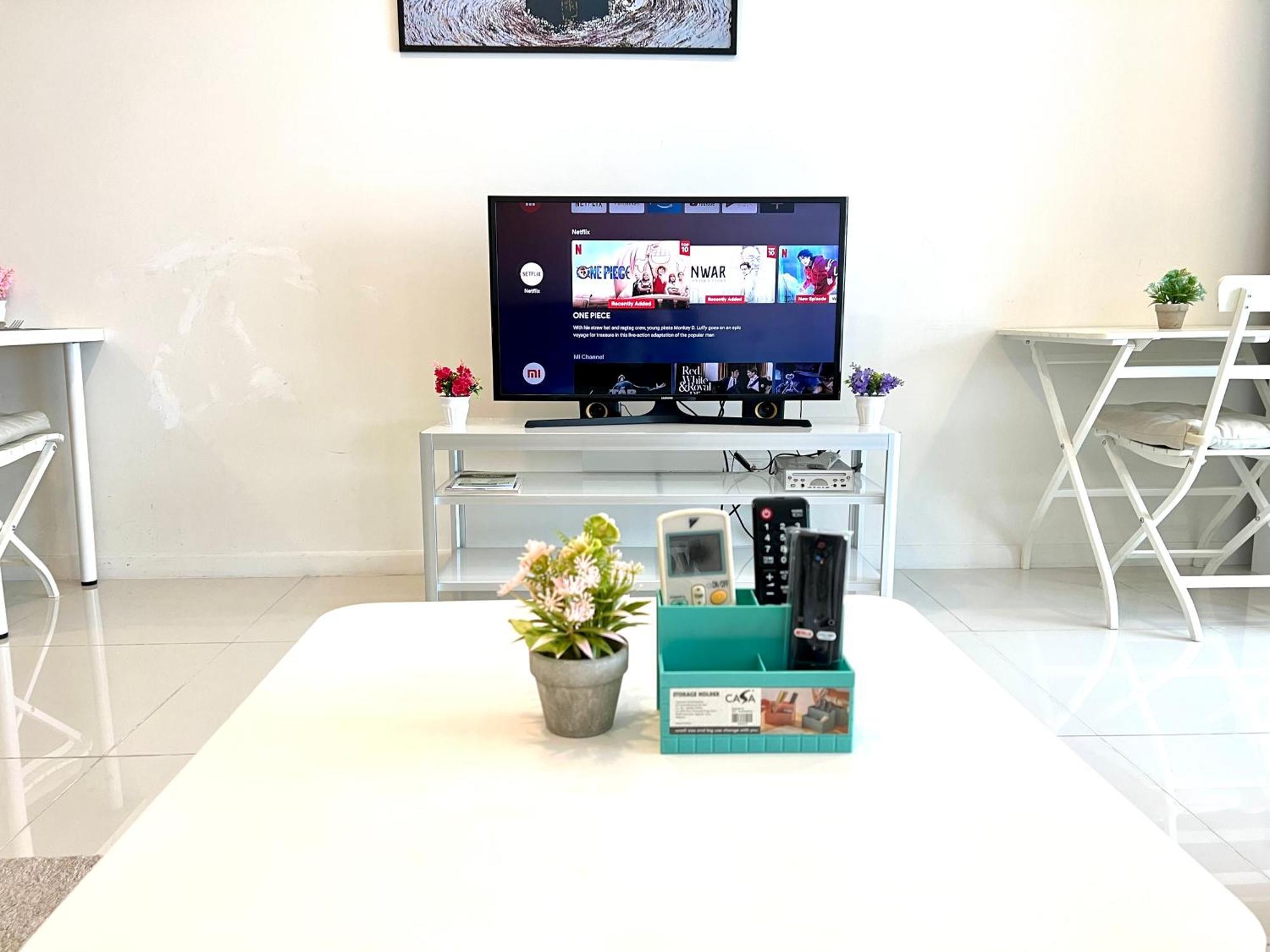 Summer Suites Near Klcc 쿠알라룸푸르 외부 사진