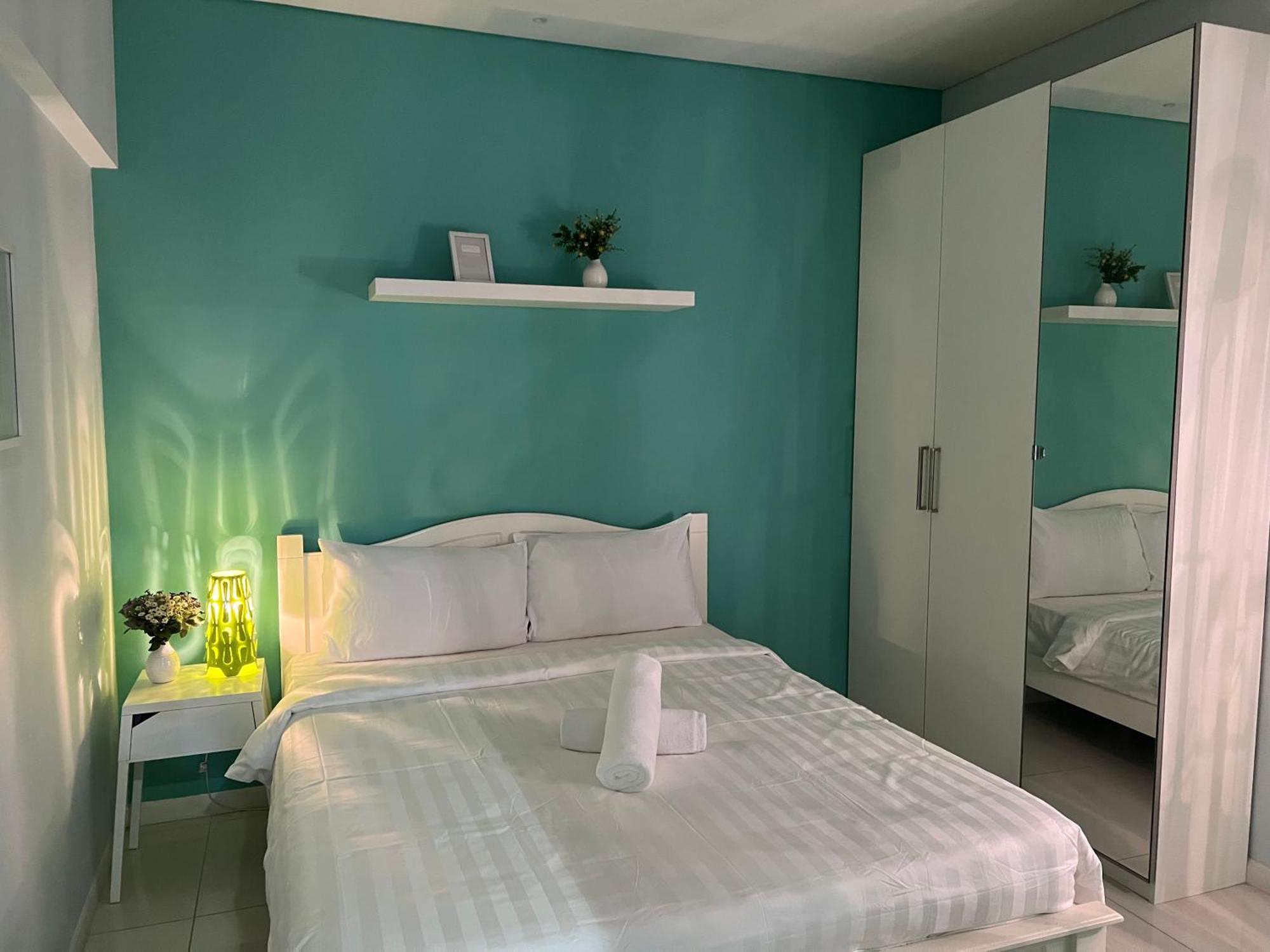 Summer Suites Near Klcc 쿠알라룸푸르 외부 사진