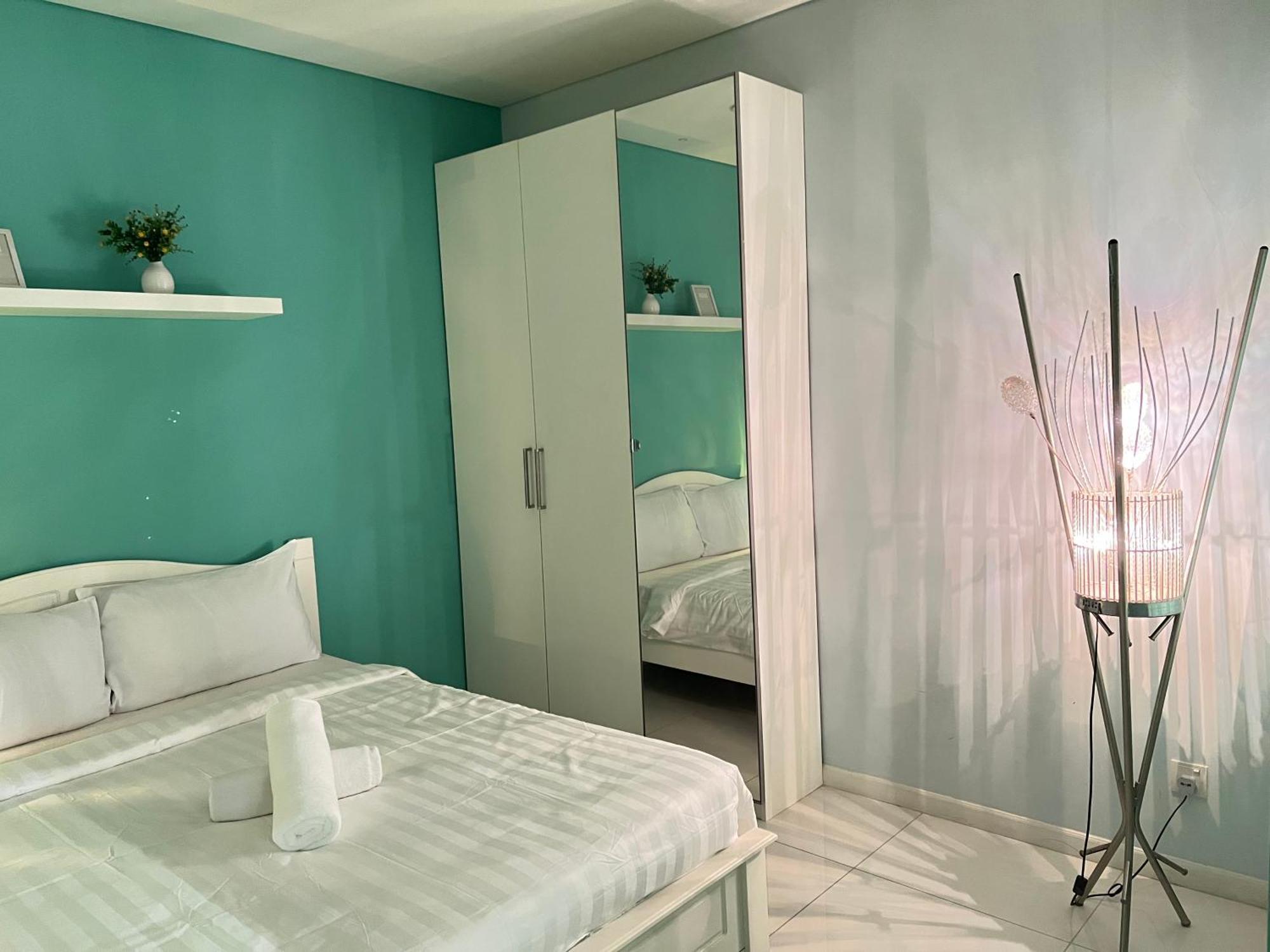 Summer Suites Near Klcc 쿠알라룸푸르 외부 사진