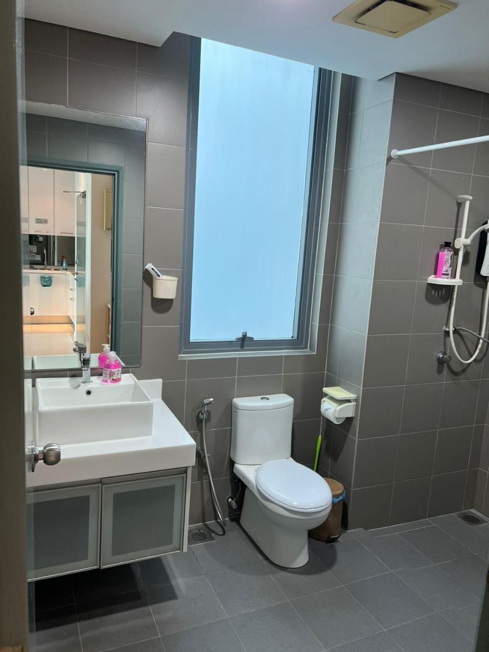Summer Suites Near Klcc 쿠알라룸푸르 외부 사진